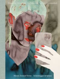 Book Cover for Françoise Pétrovitch by Nathalie Chaix, Anne Deltour