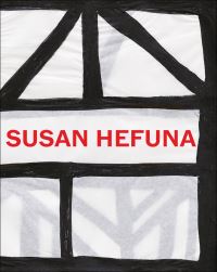 Book Cover for Susan Hefuna by Stephan Kunz