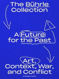 Book Cover for A Future for the Past by Kunsthaus Zürich