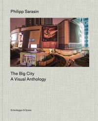 Book Cover for The Big City by Philipp Sarasin