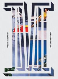 Book Cover for Herbert Matter by Jonas Berthod, Gilles Gavillet