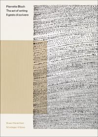 Book Cover for Pierrette Bloch by Pierrette Bloch
