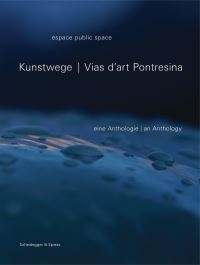 Book Cover for Vias D'art Pontresina by Benno Conrad,   Pontresina Cultura