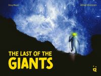 Book Cover for The Last of the Giants by Doug Mayer