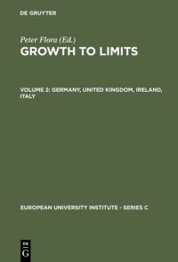 Book Cover for Germany, United Kingdom, Ireland, Italy by Jens Alber, Richard Perry, Maria Maguire, Mauricio Ferrera, Ezio Maestri