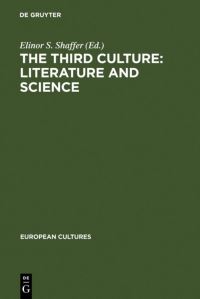 Book Cover for The Third Culture by Elinor S Shaffer