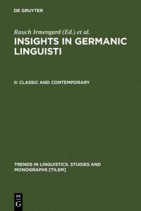 Book Cover for Classic and Contemporary by Irmengard Rauch, Gerald F Carr