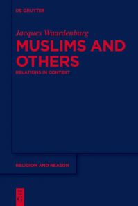 Book Cover for Muslims and Others by Jacques Waardenburg