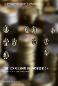 Book Cover for The Expression of Possession by William McGregor