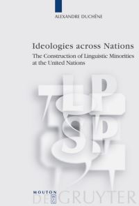 Book Cover for Ideologies Across Nations by Alexandre Duchêne