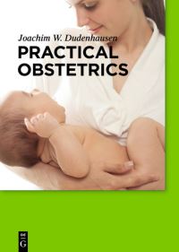 Book Cover for Practical Obstetrics by Joachim W Dudenhausen