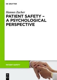 Book Cover for A Psychological Perspective by Hannes Zacher