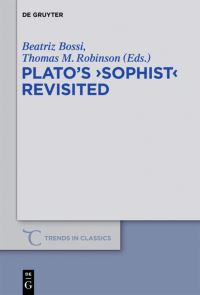 Book Cover for Plato's 