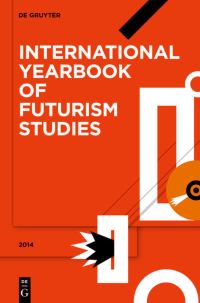 Book Cover for 2014 by Günter Berghaus
