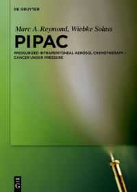 Book Cover for PIPAC by Marc A Reymond, Wiebke Solass