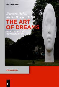 Book Cover for The Art of Dreams by Barbara Hahn, Meike Werner