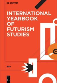 Book Cover for 2012 by Günter Berghaus
