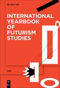 Book Cover for 2013 by Günter Berghaus