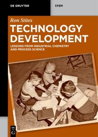 Book Cover for Technology Development by Ron Stites