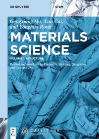 Book Cover for Structure by Gengxiang Hu, Xun Cai