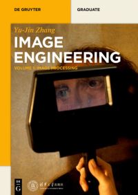 Book Cover for Image Processing by YuJin Zhang