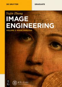 Book Cover for Image Analysis by YuJin Zhang