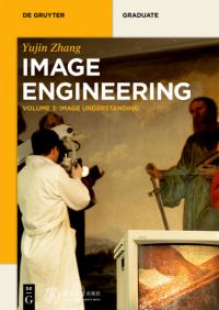 Book Cover for Image Understanding by YuJin Zhang