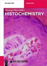 Book Cover for Histochemistry by Jinsong Zhou