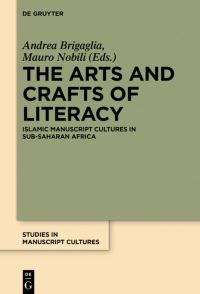 Book Cover for The Arts and Crafts of Literacy by Andrea Brigaglia, Mauro Nobili