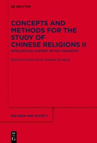 Book Cover for Intellectual History of Key Concepts by Gregory Adam Scott, Stefania Travagnin