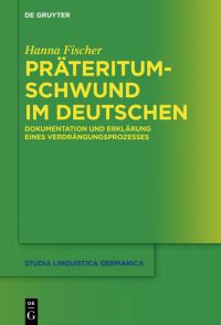 Book Cover for Präteritumschwund Im Deutschen by Hanna Fischer
