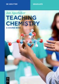 Book Cover for Teaching Chemistry by Jan Apotheker