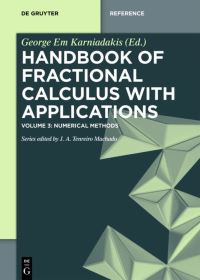 Book Cover for Numerical Methods by George Em Karniadakis