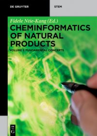 Book Cover for Fundamental Concepts by Fidele NtieKang