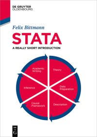 Book Cover for Stata by Felix Bittmann