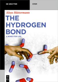 Book Cover for Hydrogen Bond by Aloys Hüttermann