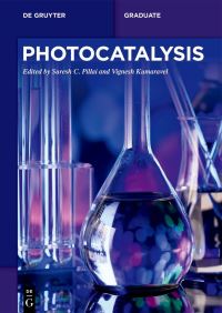 Book Cover for Photocatalysis by Suresh C Pillai, Vignesh Kumaravel
