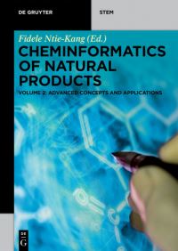 Book Cover for Chemoinformatics of Natural Products. Volume 2 Advanced Concepts and Applications by Fidele NtieKang