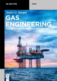Book Cover for Gas Engineering by James G Speight