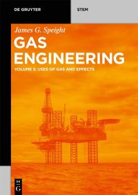 Book Cover for Gas Engineering. Vol. 3 Uses of Gas and Effects by James G Speight
