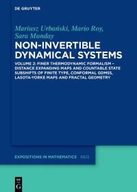 Book Cover for Finer Thermodynamic Formalism by Mariusz UrbaÔnski, Mario Roy, Sara Munday