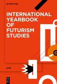 Book Cover for 2020 by Günter Berghaus