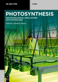 Book Cover for Photosynthesis by Matthias Rögner