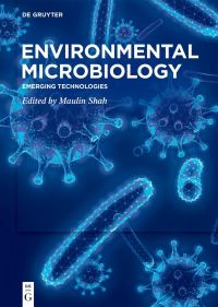 Book Cover for Environmental Microbiology by Maulin P Shah
