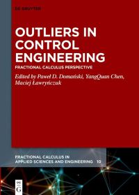 Book Cover for Outliers in Control Engineering by Pawel D Domanski, YangQuan Chen, Maciej Lawrynczuk