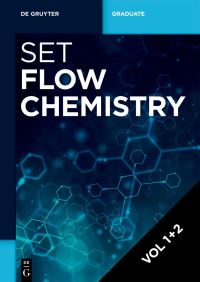 Book Cover for [Set Flow Chemistry, Vol 1+2] by Ferenc Darvas, György Dormán, Volker Hessel, Steven V Ley