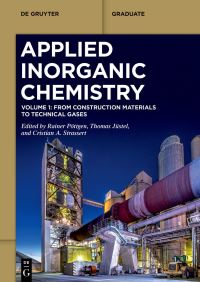 Book Cover for From Construction to Photofunctional Materials by Rainer Pöttgen, Thomas Jüstel, Cristian A Strassert