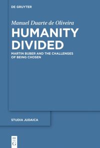 Book Cover for Humanity Divided by Manuel Duarte de Oliveira