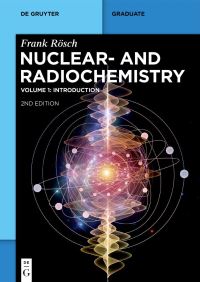 Book Cover for Introduction to Nuclear and Radiochemistry by Frank Rösch