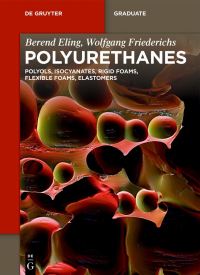 Book Cover for Polyurethanes by Berend Eling, Wolfgang Friederichs
